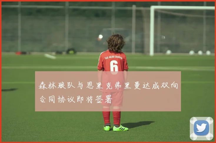 森林狼队与恩里克弗里曼达成双向合同协议即将签署