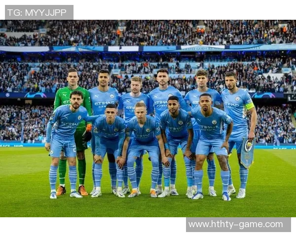 曼城英超数据分析：进球领跑但预期进球数逊曼联控球率排名第五