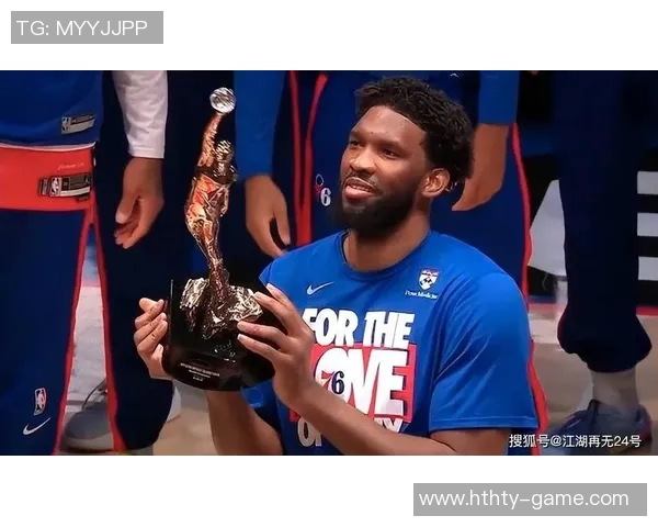 美媒揭示甜瓜与恩比德出场差距退役三年却仍领先18场比赛