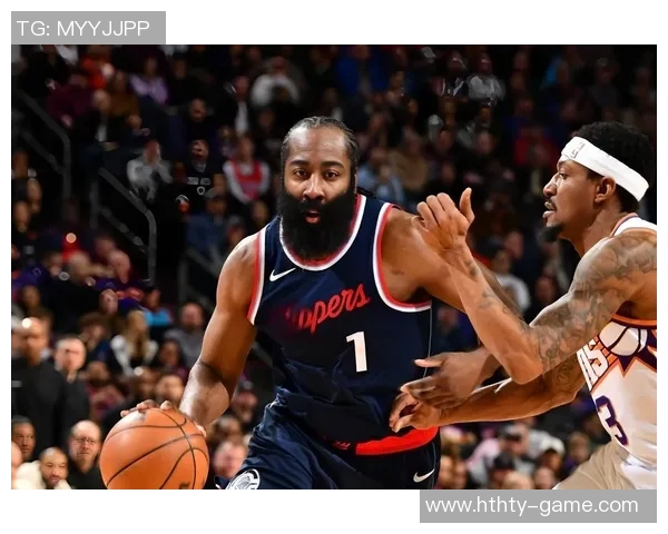 快船第三节发力哈登狂砍14分小卡贡献10分助队净胜11分